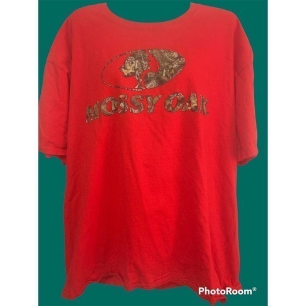 Mossy Oak T-shirt